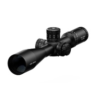 Arken Ep5-5250vpr-Moa Riflescope 5-25x56 Gen-Ii Ffp Vpr Moa Japanese Xed Glass