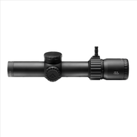 Arken Optics Ep8-18klg 1-8x28mm Ffp Lpvo Kl Box Reticle Waterproof
