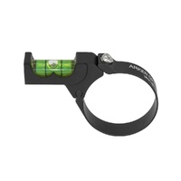 Arken Abl30 Ultra Light Bubble Level 30mm Scope Tube 6061-T Aluminum