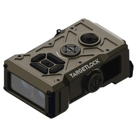 Arken Targetlock Tl3000 Wmlrf Weapon Mounted Ballistic Laser Rangefinder Lrf - Fde