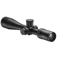 Armscor Ep Light 6–24×50 Rifle Scope Vhr Illuminated Reticle Epl4-6240vhr