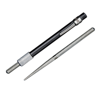 Accusharp Diamond Rod Sharpener - Diamond-coated Steel #a030c