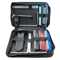 Accusharp Precision Knives Sharpening Kit - 5-stone #a059c