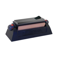 Accusharp Tri-stone Knife Sharpening System - Three-stone Surfaces #a064c