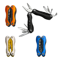 Accusharp Paraforce Compact Multi-tool - Carded #a800c