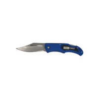 Accusharp Paraforce Lockback Folding Knife - Lightweight #a801c