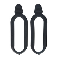 Atv-tek Snubber Replacements - Suits Flexgrip And V-grip Racks #snub1