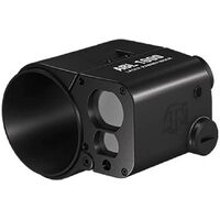 Atn Auxiliary Ballistic Smart Laser Rangefinder Lrf 1000m - With Bluetooth #acmuabl1000