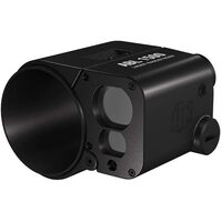 Atn Auxiliary Ballistic Smart Laser Rangefinder Lrf 1500m - With Bluetooth #acmuabl1500