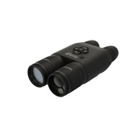 Atn Binox 4k 4x16x Smart Day/ Night Bino - Laser Range Finder Up To 1000m #dgbnbn4klrf