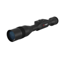 Atn X-sight 5 5-25x Day & Night Vision Rifle Scope - Custom Reticles #dgwsxs5255p