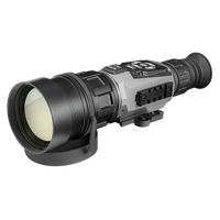 Atn Mars-hd 384 9-36x 100mm Thermal Rifle Scope - Smart Range Finder #mars38100drmp