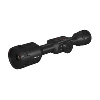 Atn Mars 4 384 1.25-5x Smart Hd Thermal Rifle Scope - Smart Range Finder #ms4k3819