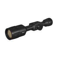 Atn Mars 4 384 4.5-18x 50mm Smart Hd Thermal Rifle Scope - Smart Range Finder #ms4k3850