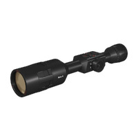 Atn Mars 4 384 7-28x Smart Hd Thermal Rifle Scope - Smart Range Finder #ms4k3875