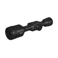 Atn Mars 4 640 1-10x Smart Hd Thermal Rifle Scope - Bluetooth #ms4k6419