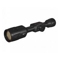 Atn Rifle Scope Mars4 Thermal 1,5-15x25 - Bluetooth #ms4k6425