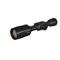 Atn Mars 4 640 2.5-25x Smart Hd Thermal Rifle Scope - Bluetooth #ms4k6450