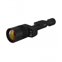 Atn Mars 5 Xd, 4-40x, 1280x1024 12 Micron, Thermal Rifle Scope - Custom Reticle Editor #ms51210lrf