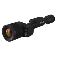 Atn Mars 5 Xd, 2-20x, 1280x1024 12 Micron, Thermal Rifle Scope - Custom Reticle Editor #ms51250lrf