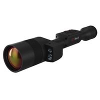 Atn Mars 5, 3-12x, 320x240 12 Micron, Thermal Rifle Scope - Custom Reticles #ms5319a