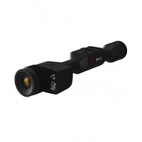 Atn Mars 5, 3-12x, 320x240 12 Micron, Thermal Rifle Scope - Custom Reticles #ms5319lrf