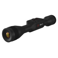 Atn Mars 5, 4-16x, 320x240 12 Micron, Thermal Rifle Scope - Custom Reticles #ms5325a