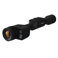 Atn Mars 5, 5-20x, 320x240 12 Micron, Thermal Rifle Scope - Custom Reticles #ms5335lrf