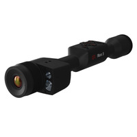 Atn Mars 5, 2-20x, 640x480 12 Micron , Thermal Rifle Scope - Custom Reticles #ms5625lrf
