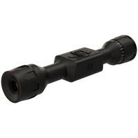 Atn Mars Lt, 35mm,4-8x, 320x240 Thermal Rifle Scope - Multiple Pattern Reticles #mslt3235