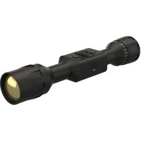Atn Mars Lt, 50mm, 5-10x, 320x240,thermal Rifle Scope - Multiple Pattern Reticles #mslt3250