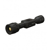 Atn Mars-ltv, 4-12x 320x240 12 Micron Thermal Rifle Scope - Reticle Multiple Patterns #msltv325x