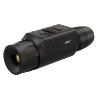 Atn Ots Lt 25mm 3-6x, 320x240 60hz Thermal Monocular - Handheld Spotter #otslt3225