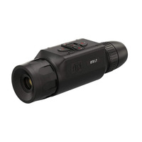 Atn Ots Lt 6-12x50 320x240 Thermal Monocular - Lightweight #otslt3250