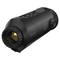 Atn Ots-xlt 2.5-10x Thermal Monocular - Smart Range Finder #otsxlt1625