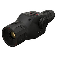 Atn Ots 4t 640 1.5-15x Thermal Smart Hd Monocular - Smart Range Finder #timno4642a