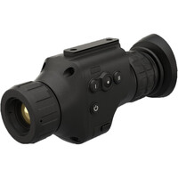 Atn Odin Lt 320 3-6x Thermal Monocular - Light Weight #timnodn325x