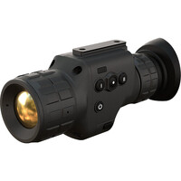Atn Odin Lt 320 4-8x Compact Thermal Monocular - Light Weight #timnodn335x