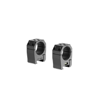 Audere Psr 1 Inch Picatinny Scope Rings 26mm Aluminium Mount