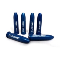 A Zoom Snap Cap For .22lr 6pcs/pack