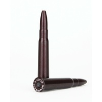 A-zoom 303 British Precision Snap Caps (2 Pack)