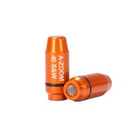 A-zoom Smith Wesson Striker Snap Caps Centering O Ring - 2 Pack #17103