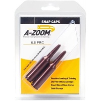 A-zoom 6.5 Prc Snap Caps 2 Pack 12307