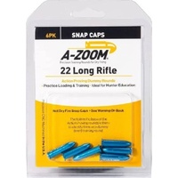 A-Zoom Az22lr Dummy Rounds 22lr Action Proving 6-Pack