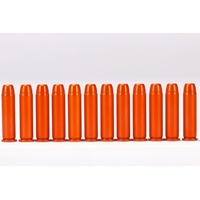A-Zoom 16419 .357 Mag Snap Caps 12 Pack Aluminium