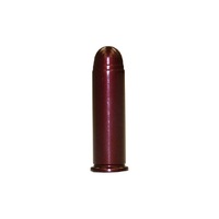 A-zoom Hunting Shooting Training Function Testing Remarkably Durable Snap Caps Solid Aluminium - 38 Spec 6 Packs #az38spec