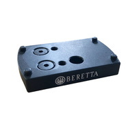Beretta Apx Fastfire Red Dot Mount