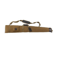 Beretta Brown Waxwear Soft Shotgun Bag