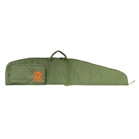 Tikka Firearm Gun Bag - Customised Green 127cm Long #fo90-0406-706