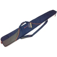 Beretta Uniform Pro Double Soft Gun Case 144Cm  Blue